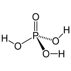 Phosphoric acid